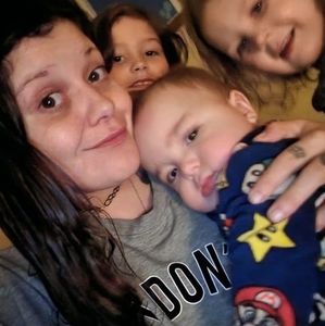 Meet your Posher, Tamara